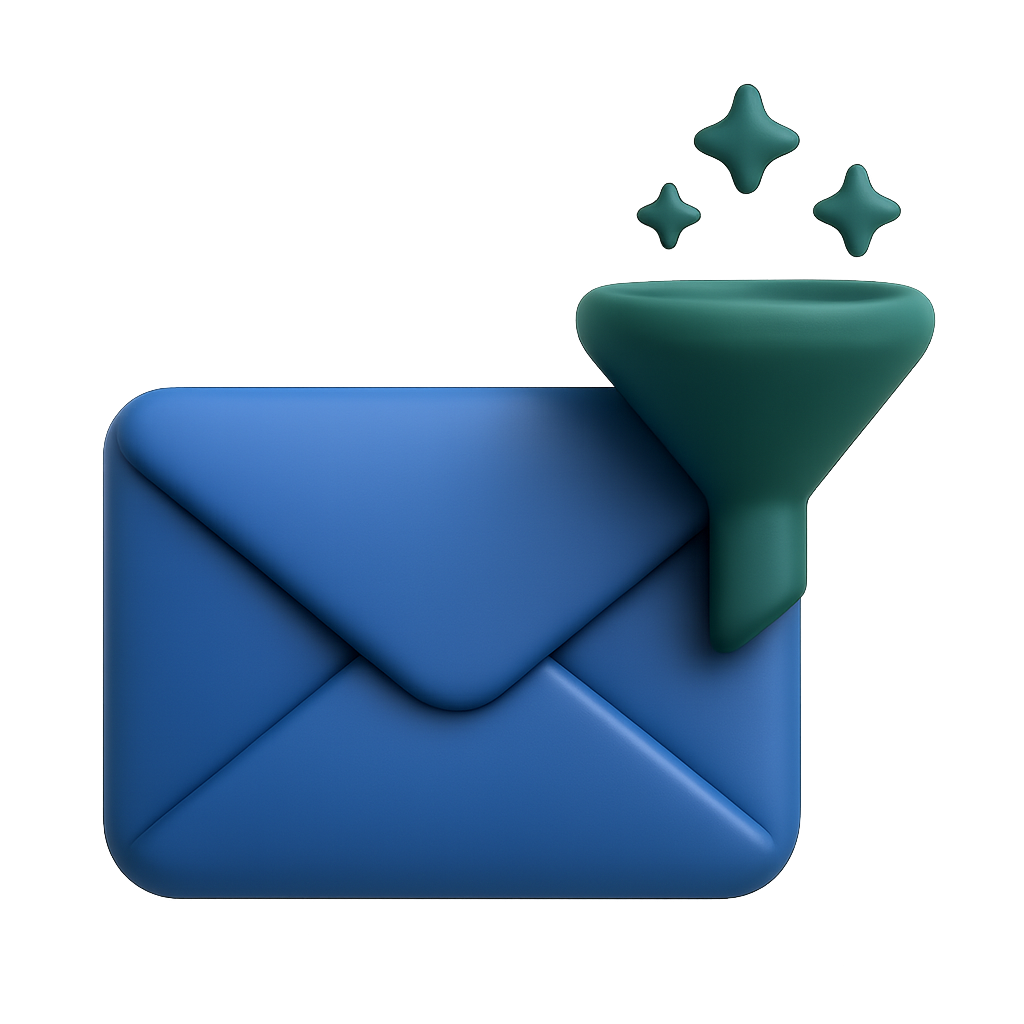 Smart Inbox