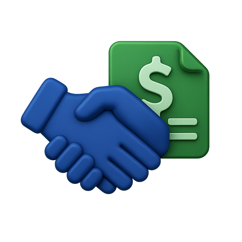 Escrow Payments
